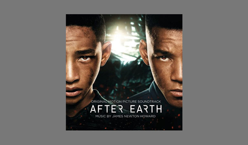After Earth Soundtrack