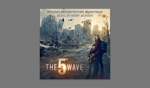 The 5th Wave Soundtrack
