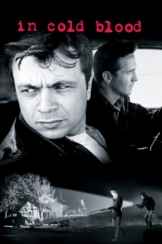 IN COLD BLOOD IN COLD BLOOD