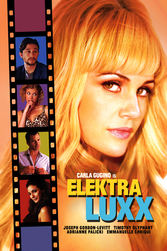 ELEKTRA LUXX