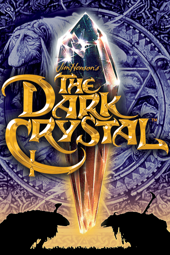 THE DARK CRYSTAL