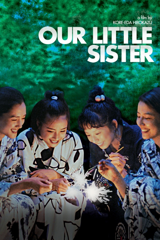 OUR LITTLE SISTER OUR LITTLE SISTER