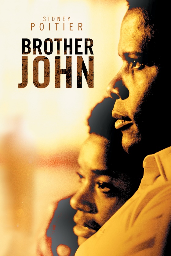 BROTHER JOHN