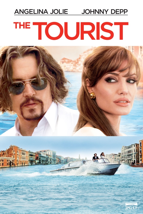 The Tourist The Tourist