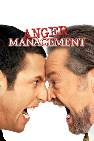 ANGER MANAGEMENT ANGER MANAGEMENT