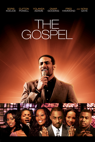 THE GOSPEL THE GOSPEL