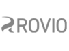 Rovio Logo