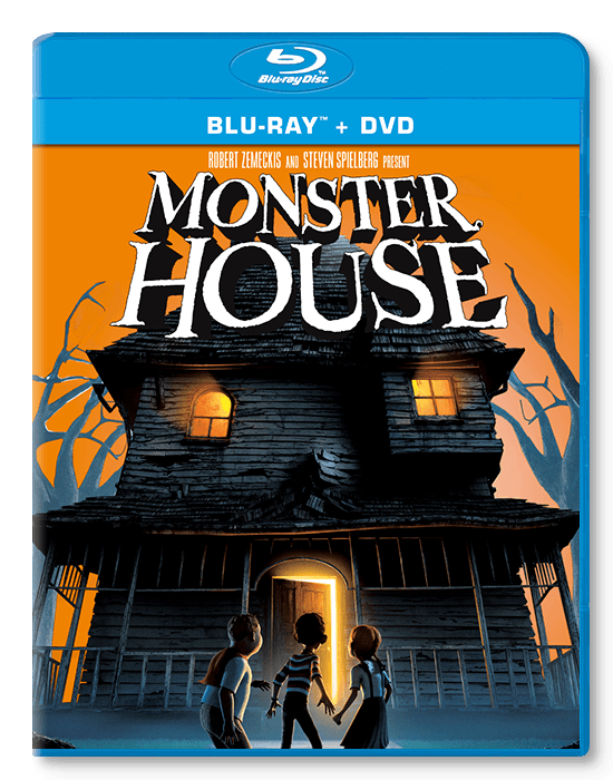 Monster House