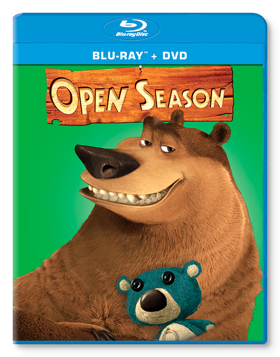 Open Season