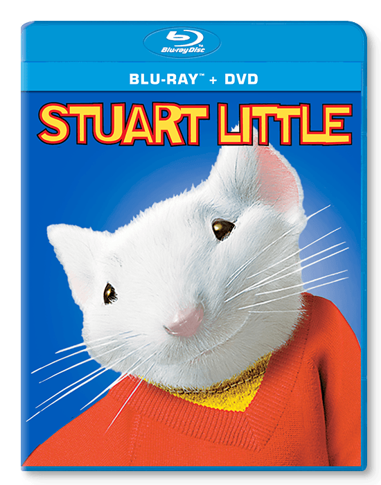 Stuart Little