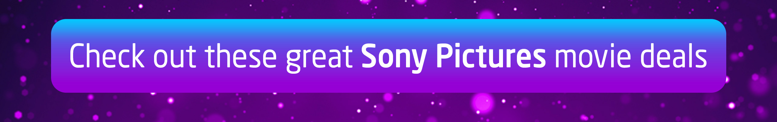 Sony Pictures Special Deals