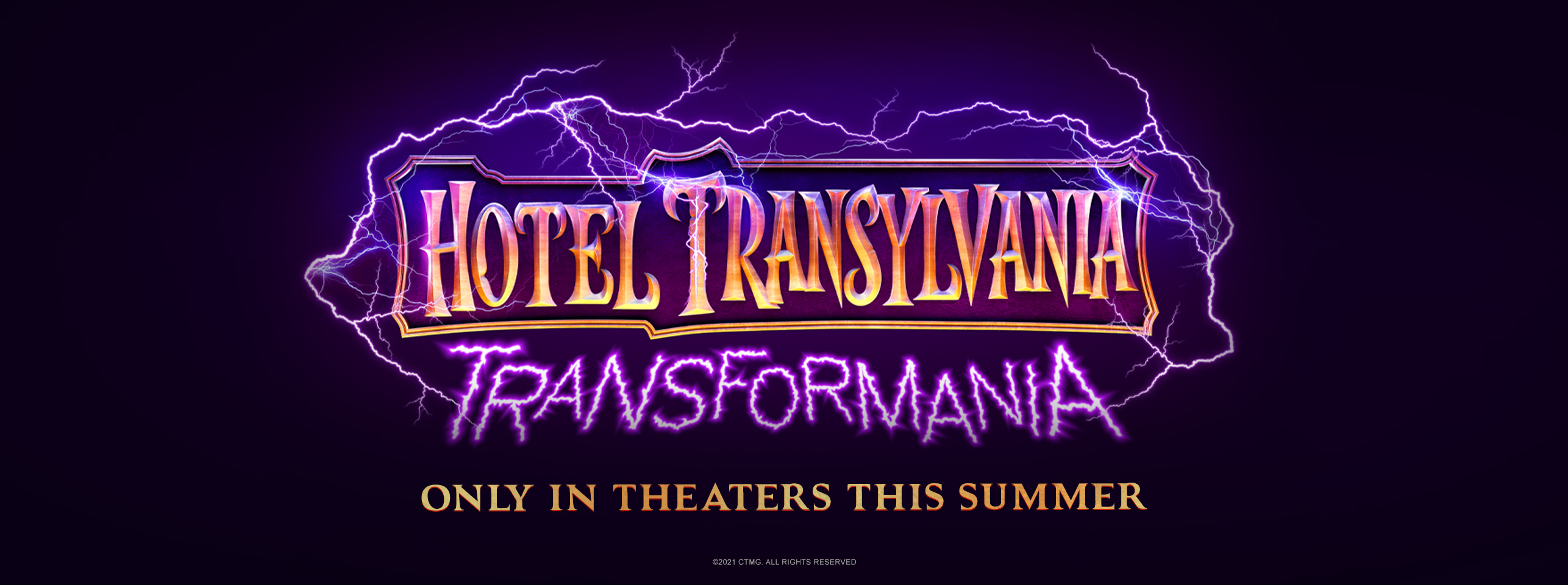 HOTEL TRANSYLVANIA: TRANSFORMANIA | Sony Pictures Entertainment