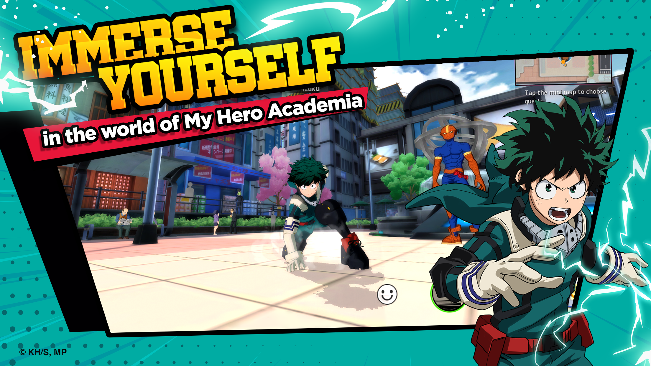 Mha games unblocked