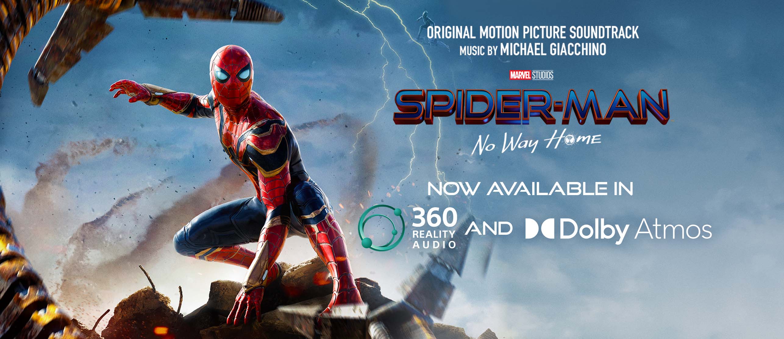 SPIDER-MAN™ NO WAY HOME Sony Pictures Entertainment