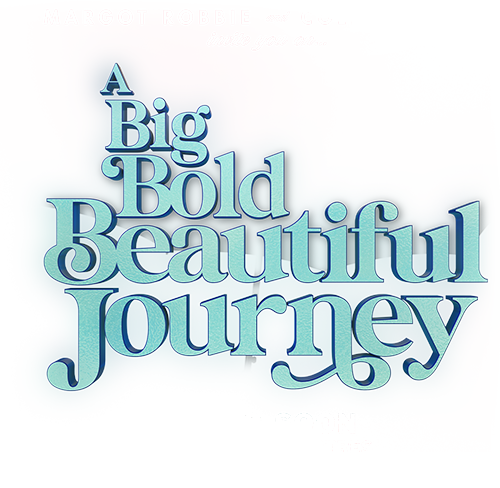 A Big Bold Beautiful Journey