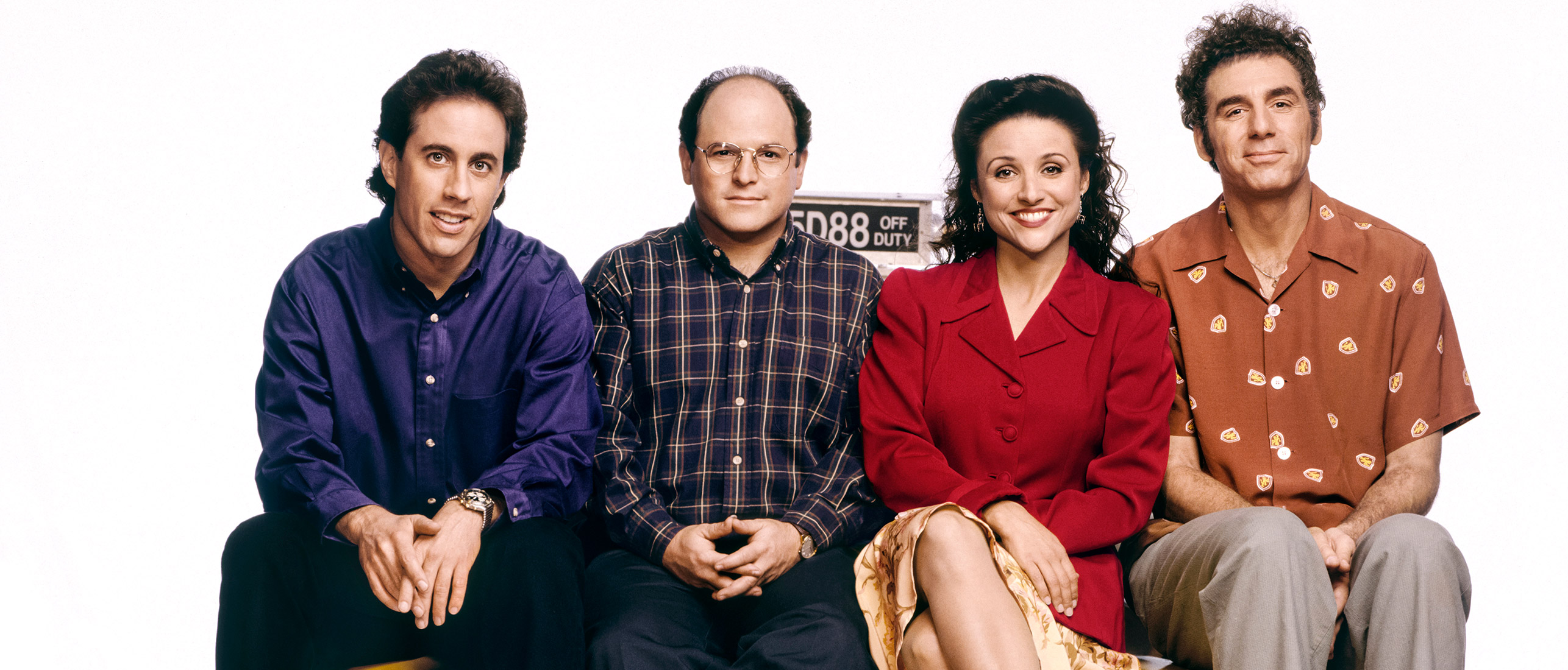 SEINFELD | Sony Pictures Entertainment