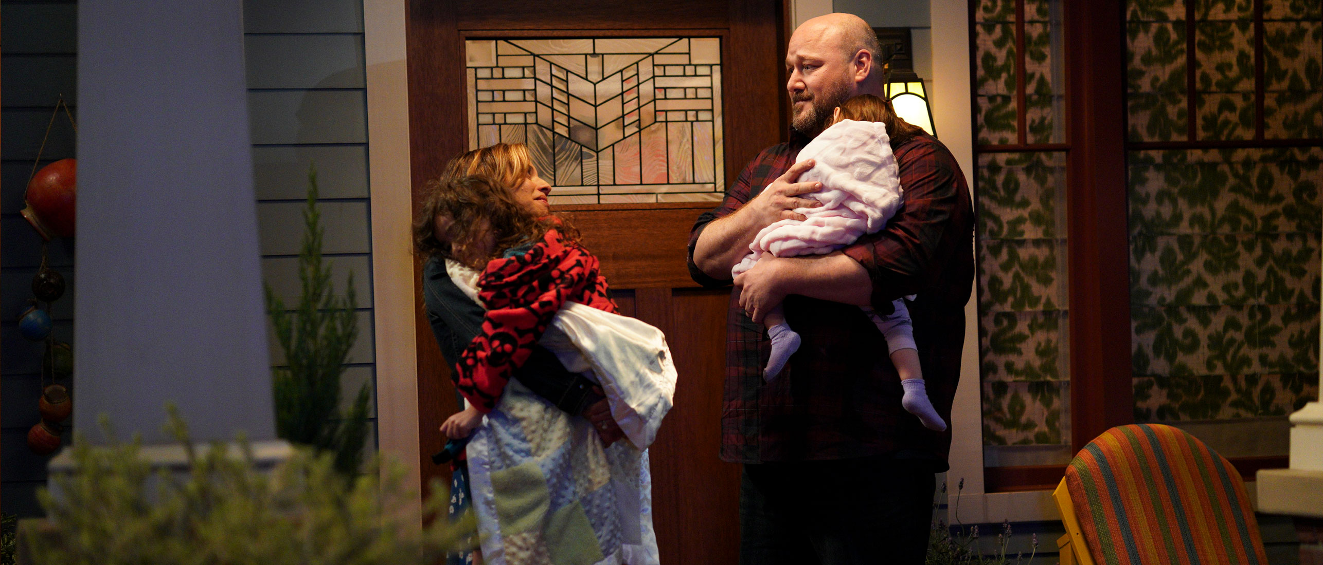 UNITED WE FALL Sony Pictures Entertainment