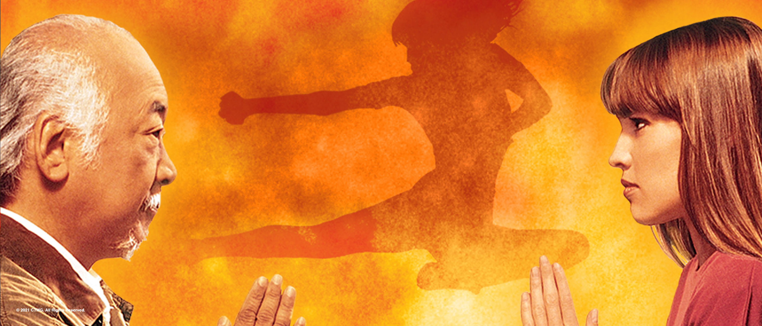 THE NEXT KARATE KID | Sony Pictures Entertainment