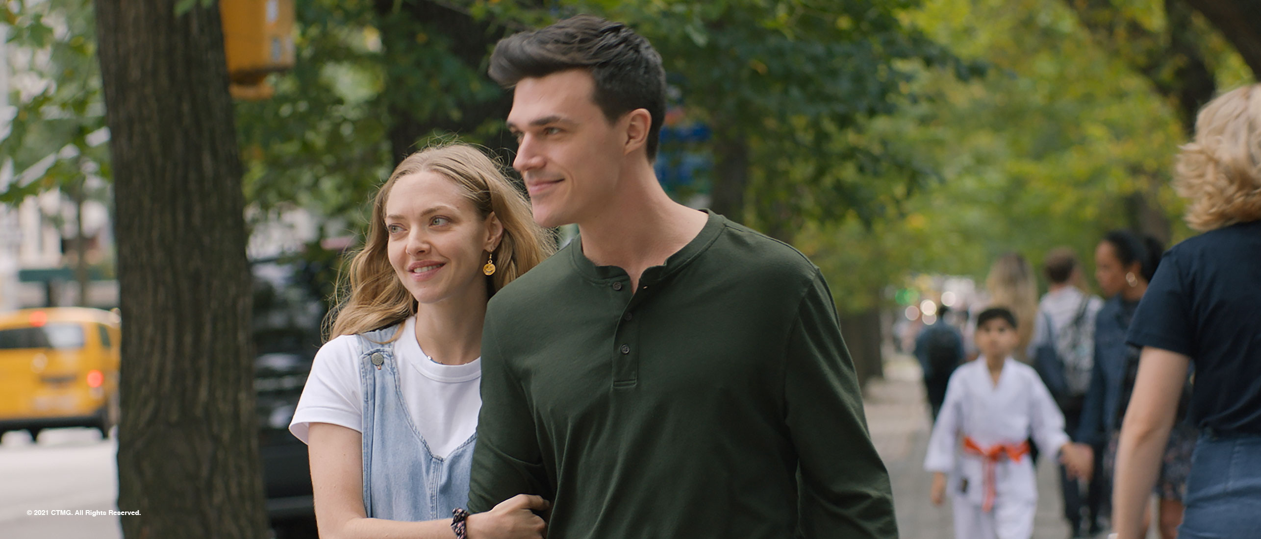 A MOUTHFUL OF AIR | Sony Pictures Entertainment - Where Can I Watch A Mouthful Of Air