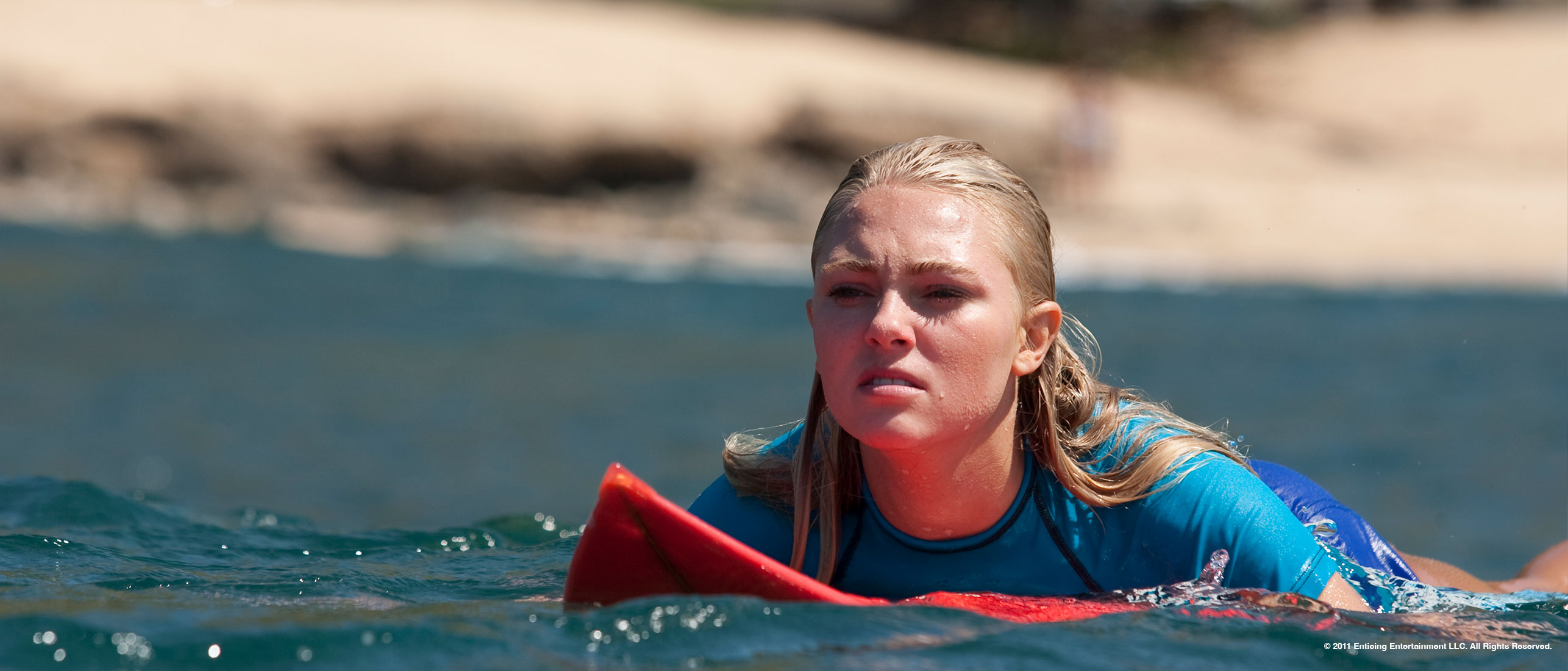 SOUL SURFER Sony Pictures Entertainment