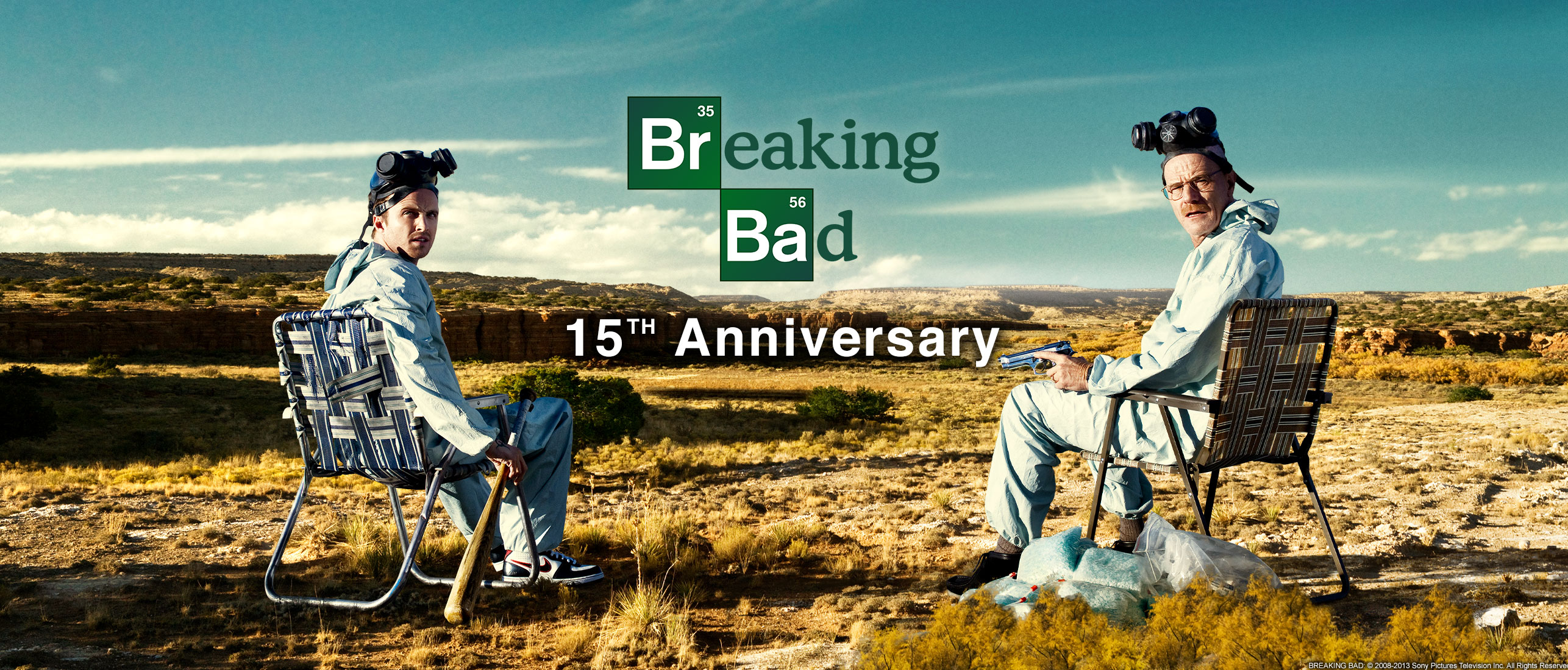 BREAKING BAD Sony Pictures Entertainment