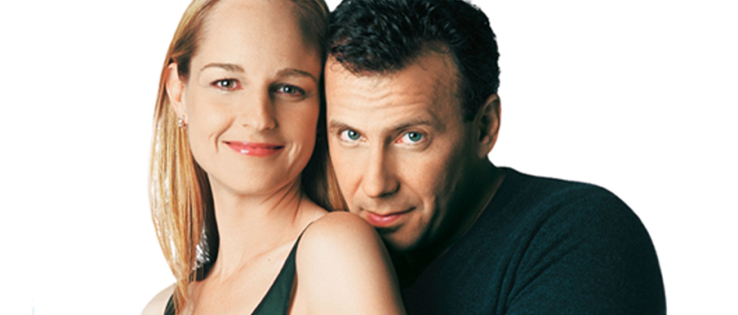 MAD ABOUT YOU Sony Pictures Entertainment