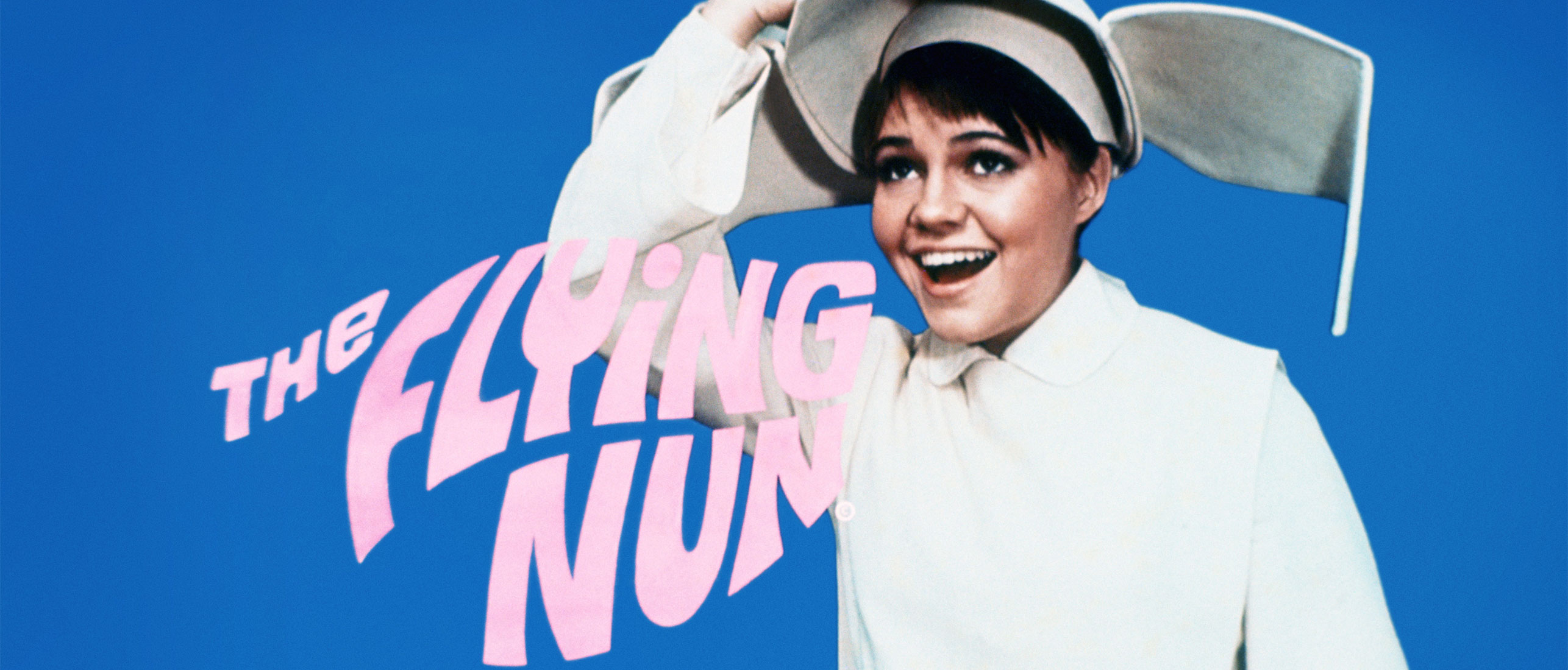 THE FLYING NUN Sony Pictures Entertainment