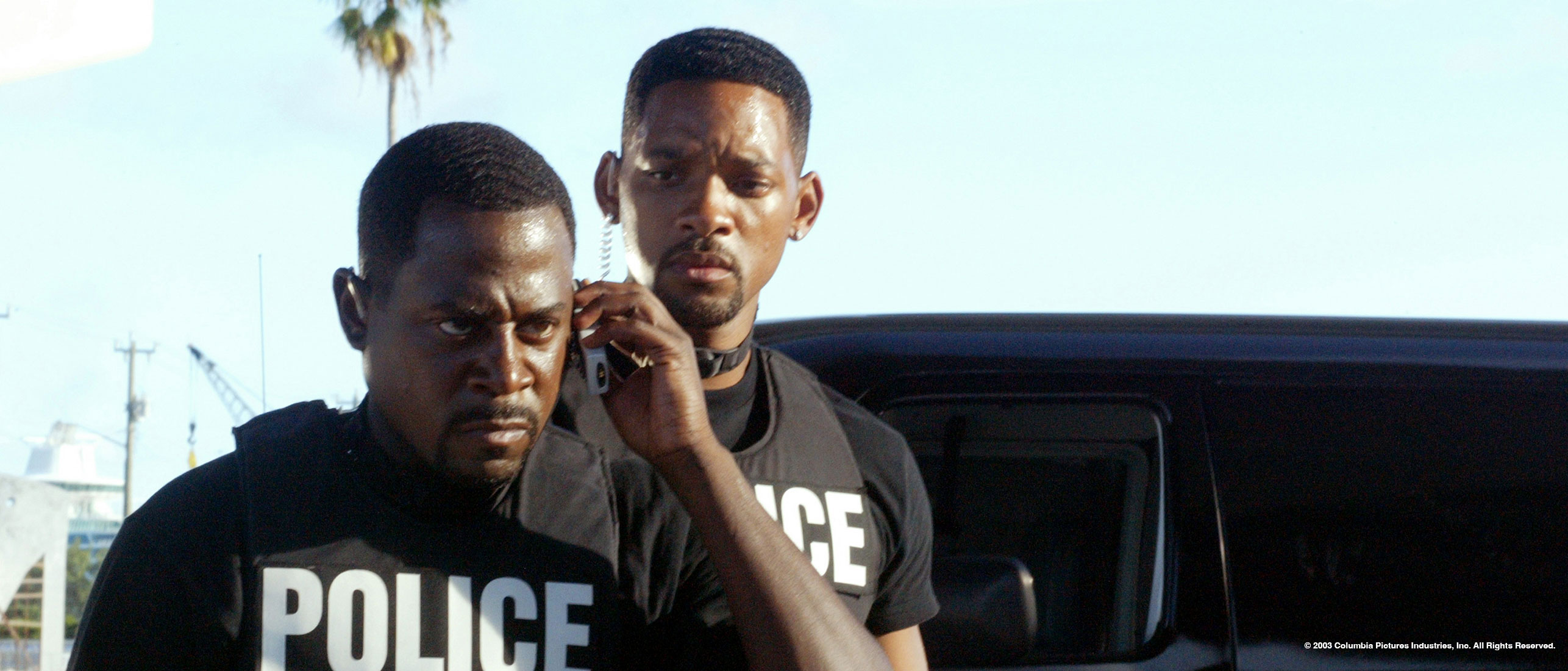 Several Reasons Bad Boys Ii Was A Critical Failure