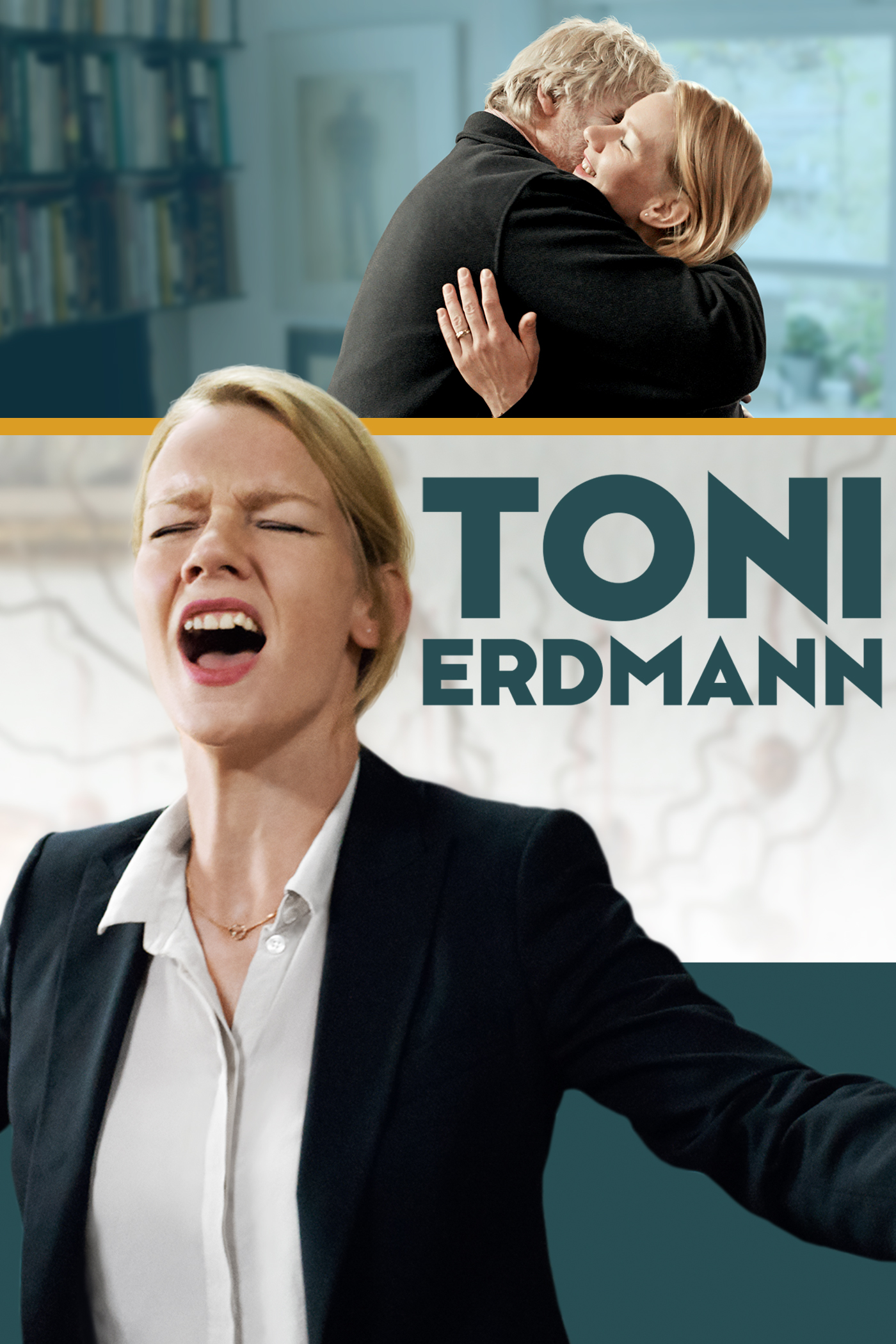 TONI ERDMANN Sony Pictures Entertainment