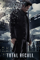 TOTAL RECALL TOTAL RECALL