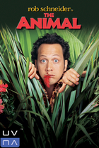 THE ANIMAL