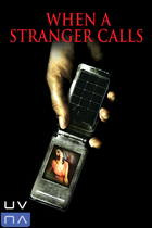 WHEN A STRANGER CALLS