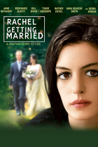 RACHEL GETTING MARRIED
