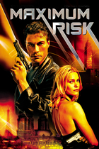 MAXIMUM RISK