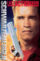 LAST ACTION HERO LAST ACTION HERO
