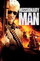 MISSIONARY MAN MISSIONARY MAN