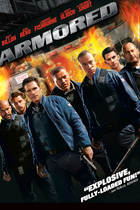 ARMORED ARMORED