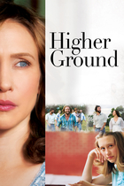 HIGHER GROUND HIGHER GROUND