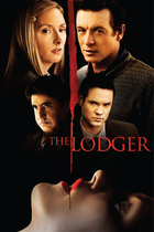 THE LODGER THE LODGER