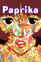 PAPRIKA PAPRIKA