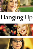 HANGING UP HANGING UP