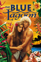 THE BLUE LAGOON THE BLUE LAGOON