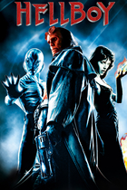 HELLBOY