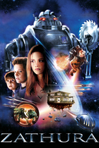 ZATHURA ZATHURA