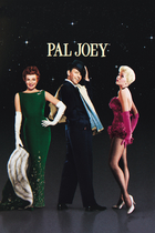 PAL JOEY PAL JOEY