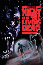 NIGHT OF THE LIVING DEAD