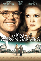 THE KING OF MARVIN GARDENS