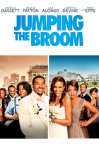 JUMPING THE BROOM JUMPING THE BROOM