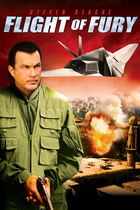 FLIGHT OF FURY FLIGHT OF FURY