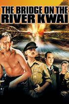 THE BRIDGE ON THE RIVER KWAI (RESTORED VERSION)